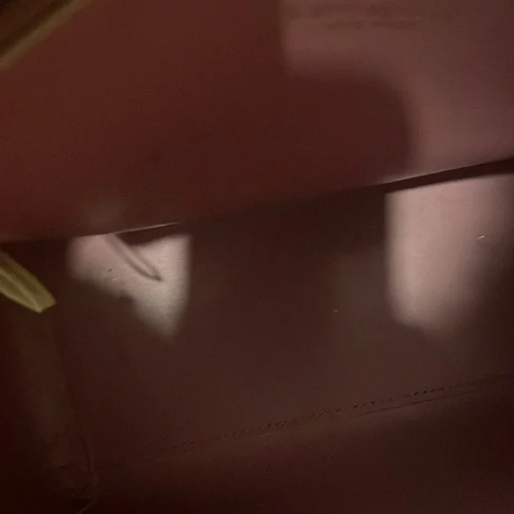 Kate Spade Tan Backpack - Picture 6 of 14